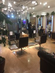 -简法造型·品牌形象店