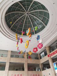 -西安市儿童医院门诊