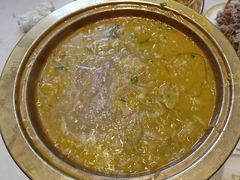-北李妈妈菜·海肠捞饭(开发区万达店)