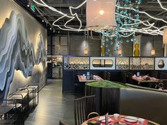 -臻享無招牌芝士烤蛙(台山昌大昌店)