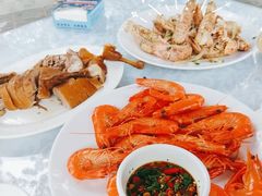 -范饭椰林川湘味海鲜·椰子鸡(三亚湾椰梦长廊店)