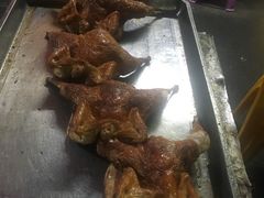 -亚一荔枝柴烧鸡(仙葫店)