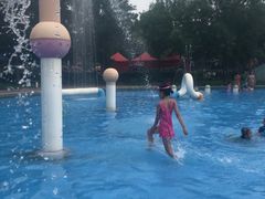 -欢乐水魔方水世界