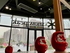 -SnowPeak Cafe(上海环宇城Max店)