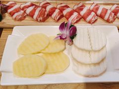 -淼福猪肚鸡·椰子鸡火锅(大沙地店)