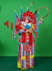 -梨园天地京剧摄影(玲珑天地店)