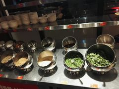 -铜人李火锅(西大街店)