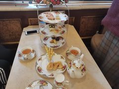 -国际饭店·原点咖啡吧ORIGIN CAFE&BAR