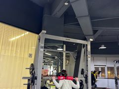 -恒之健私人定制健身(成山店)