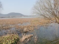 -云龙湖旅游景区