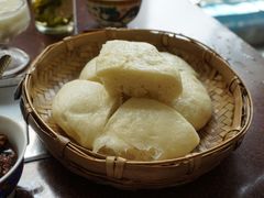 水焖粑粑-尼玛藏家风味园(阿山食城店)