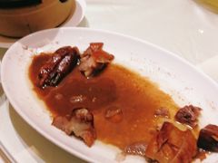 -锦粤宫·精致粤菜(深圳北站店)