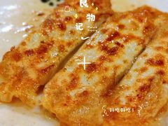 -春水锅贴·传统鲁菜(大明湖店)