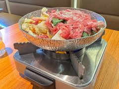 -王氏炉匠·烧鸟放题自助(好运街店)