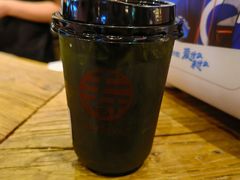 寿奶茶-寿奶茶·鲜奶与茶(合生汇购物中心店)