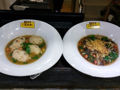 陈皮艇仔翅-无影脚佛山陈氏盲公丸始创店(飞鸿街店)