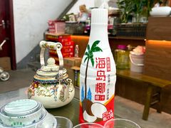-上南瓦煲鸡·清远鸡·老字号(总店)