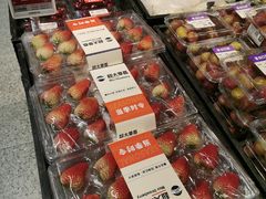 -ALDI奥乐齐超市(凯德虹口店)