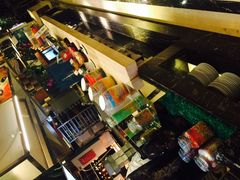 -芭菲盛宴·环球美食(解放碑英利国际店)