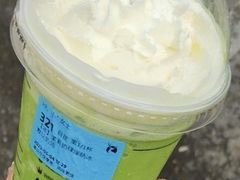 -瑞幸咖啡(华北水利水电大学龙子湖店)
