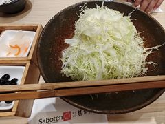 -胜博殿日式炸猪排(西红门店)
