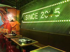 -红钳侠小龙虾·烧烤(中赢康康谷店)