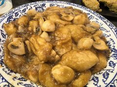 -手抄板凳江南菜(湖滨商业街店)