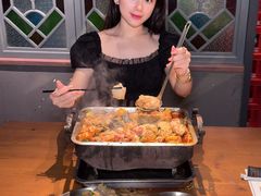 -后街佬·炭火鲜鱼杂(33小镇店)