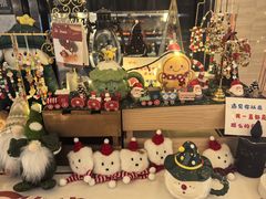 -行者书屋大堂吧 ·下午茶(南京圣和府邸酒店)