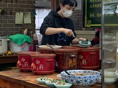 -绍兴名菜馆(可乐路店)