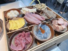 -芈重山老火锅(广州首店)