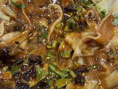 -正味斋锅巴菜(西北角店)