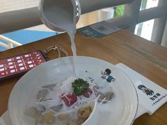 -自然椰·海南清补凉(明珠店)