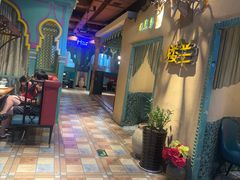 -驿楼兰·新疆菜(火车站店)