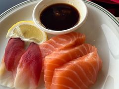 -广州花园酒店-凌璇阁360度高空海鲜自助餐CAROUSEL