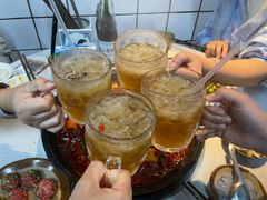-芈重山老火锅(广州首店)