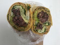 -山东傻大粗粮煎饼(牛街店)
