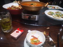 -赴宴楼(鸠兹古镇店)