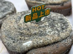 -山崎面包(静安久光店)