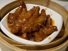 百搭酱皇蒸凤爪-陶陶居酒家(新天地店)