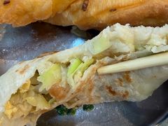 -和众大油条(维明路店)