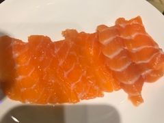 -和润·香水湾海鲜自助餐厅