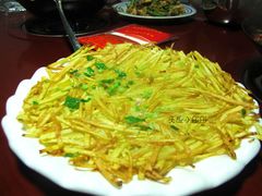 土豆片-银满斗(步行街总店)