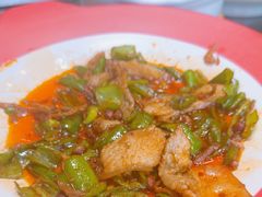 -李氏传家菜(兴城路店)