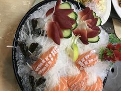 -祈胜邨•顺德鱼生•顺德菜(容桂店)
