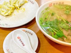 -回回锅贴(小河沿店)
