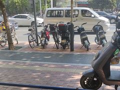 -真功夫(中医院店)