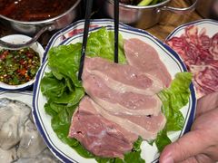 -厝味火锅·潮汕卤水火锅(十一合店)