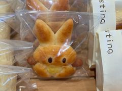 -POO PAN不胖面包