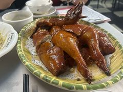 -海鲜街菜馆(海珠南路店)